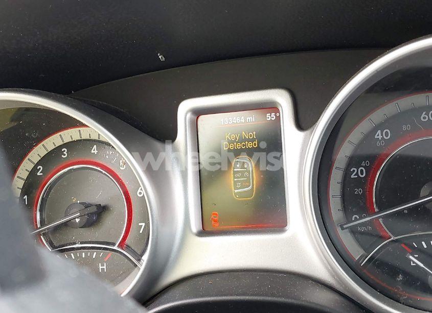 Photo 7 of 2014 Dodge Journey SE (VIN 3C4PDDAG9ET176058)