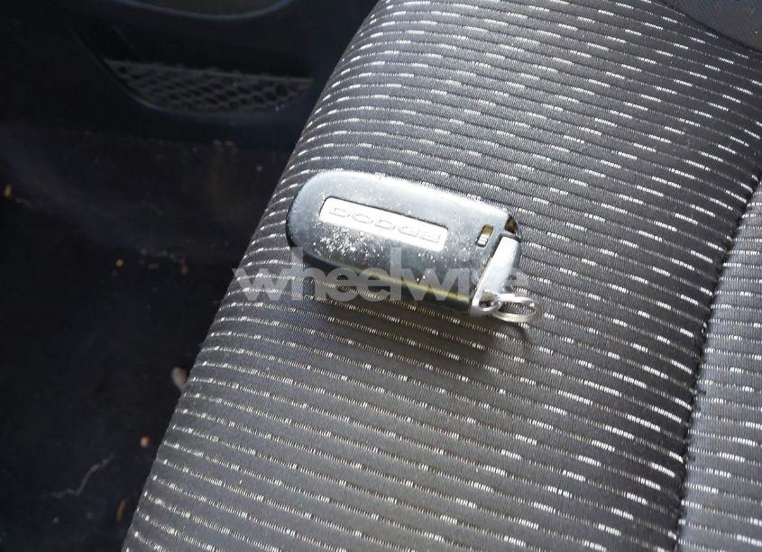 Photo 11 of 2014 Dodge Journey SE (VIN 3C4PDDAG9ET265211)