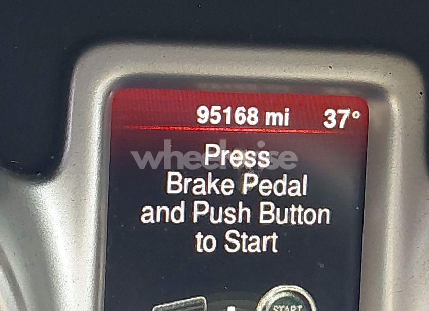 Photo 7 of 2014 Dodge Journey SE (VIN 3C4PDDAG9ET265211)