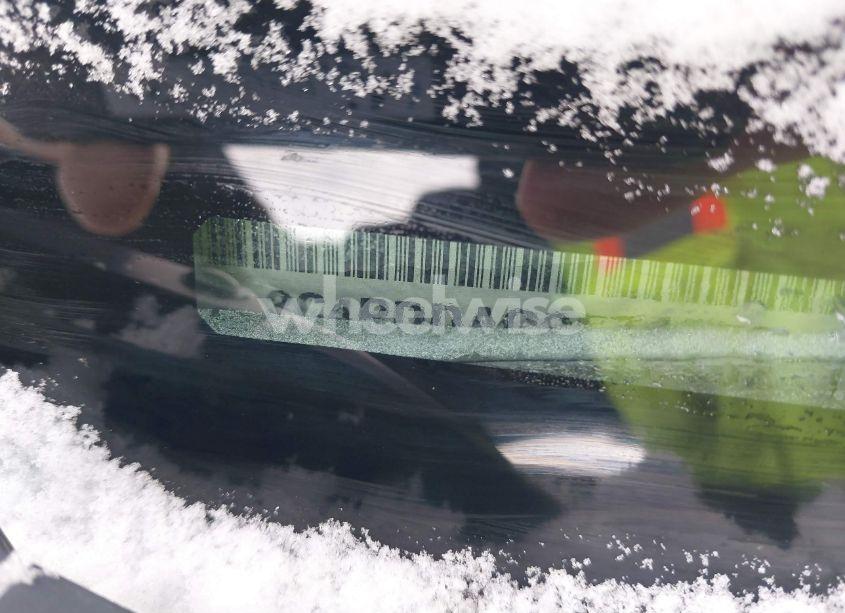 Photo 9 of 2014 Dodge Journey SE (VIN 3C4PDDAG9ET265211)