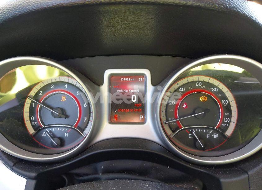 Photo 7 of 2015 Dodge Journey SE (VIN 3C4PDDAG9FT725730)