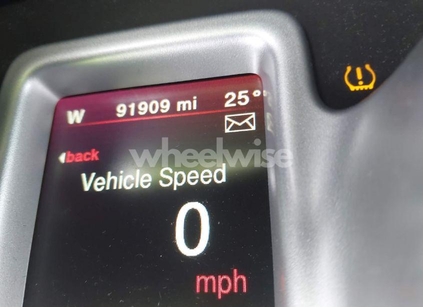 Photo 15 of 2018 Dodge Journey SE AWD (VIN 3C4PDDAG9JT512558)