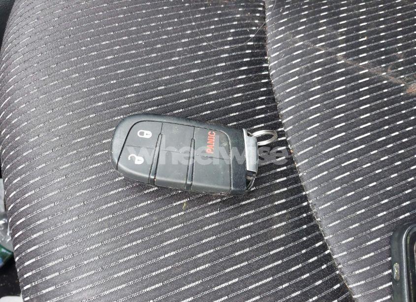 Photo 11 of 2015 Dodge Journey SE (VIN 3C4PDDAGXFT634403)