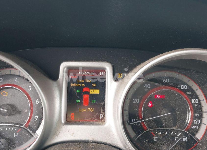 Photo 7 of 2015 Dodge Journey SE (VIN 3C4PDDAGXFT634403)