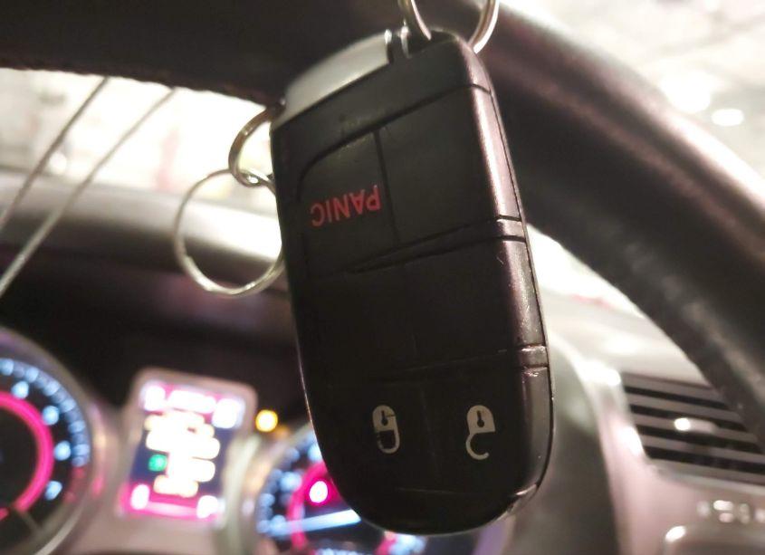 Photo 11 of 2015 Dodge Journey SE (VIN 3C4PDDAGXFT739989)