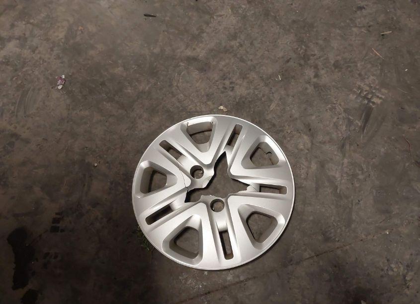 Photo 12 of 2015 Dodge Journey SE (VIN 3C4PDDAGXFT739989)