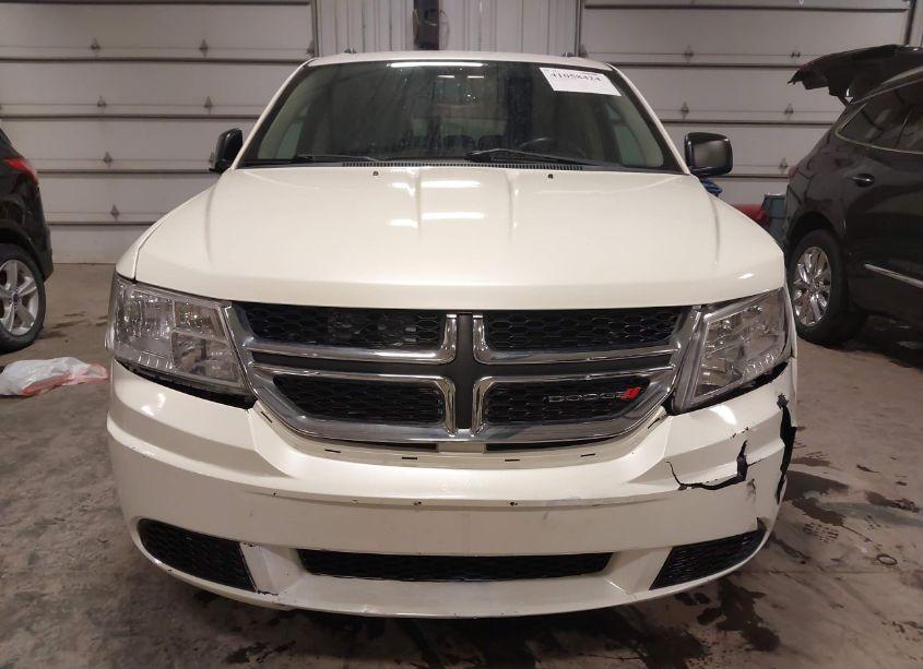 Photo 13 of 2015 Dodge Journey SE (VIN 3C4PDDAGXFT739989)