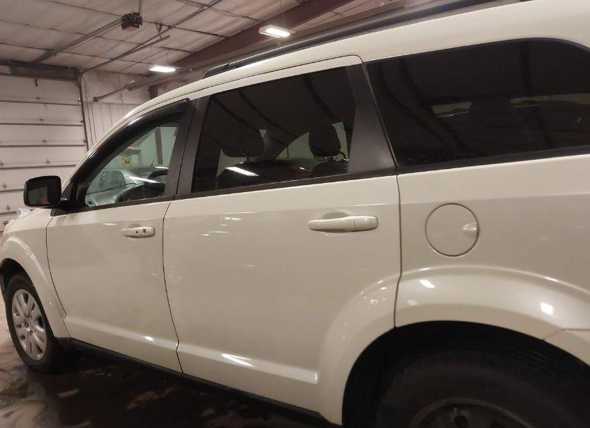 Photo 15 of 2015 Dodge Journey SE (VIN 3C4PDDAGXFT739989)