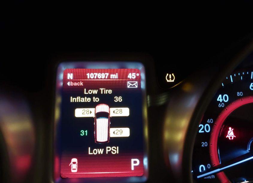 Photo 16 of 2015 Dodge Journey SE (VIN 3C4PDDAGXFT739989)