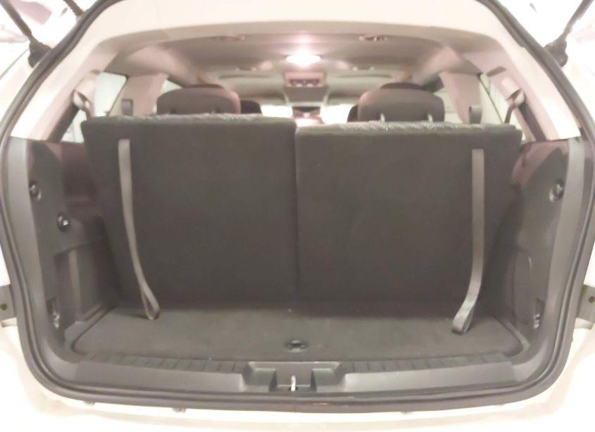 Photo 19 of 2015 Dodge Journey SE (VIN 3C4PDDAGXFT739989)