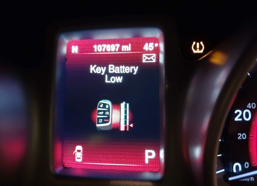 Photo 7 of 2015 Dodge Journey SE (VIN 3C4PDDAGXFT739989)