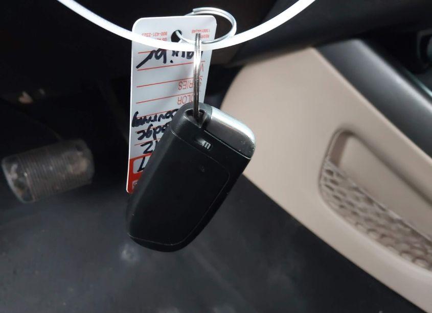 Photo 11 of 2012 Dodge Journey SXT (VIN 3C4PDDBG0CT305364)