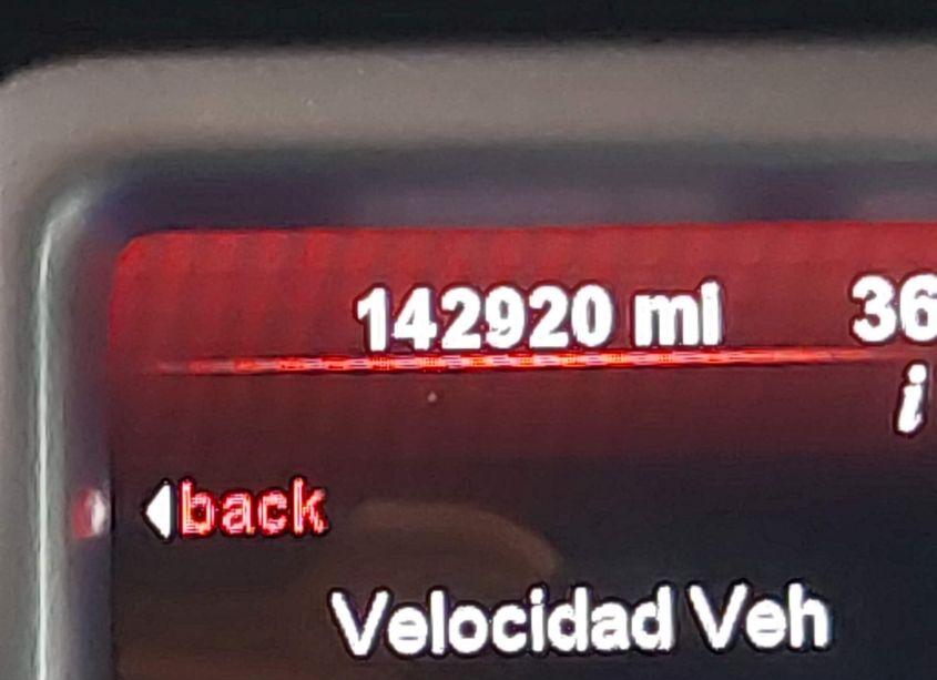 Photo 15 of 2012 Dodge Journey SXT (VIN 3C4PDDBG0CT305364)