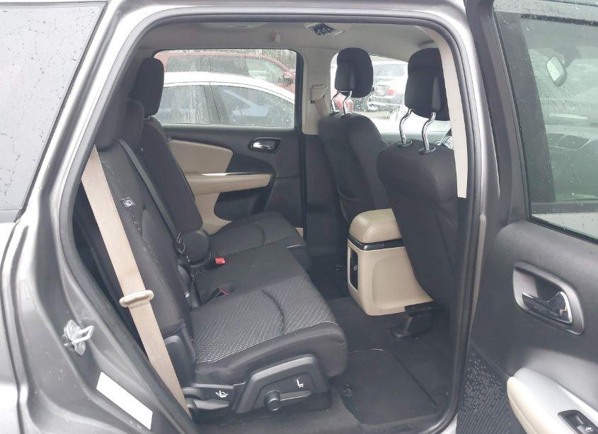 Photo 8 of 2012 Dodge Journey SXT (VIN 3C4PDDBG0CT305364)