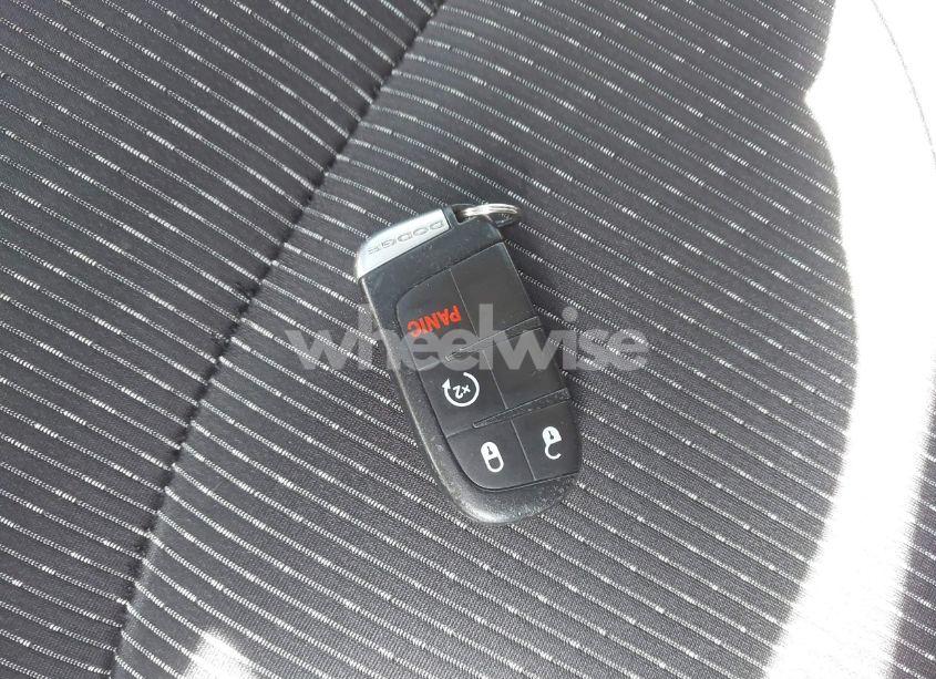 Photo 11 of 2012 Dodge Journey SXT (VIN 3C4PDDBG0CT397821)