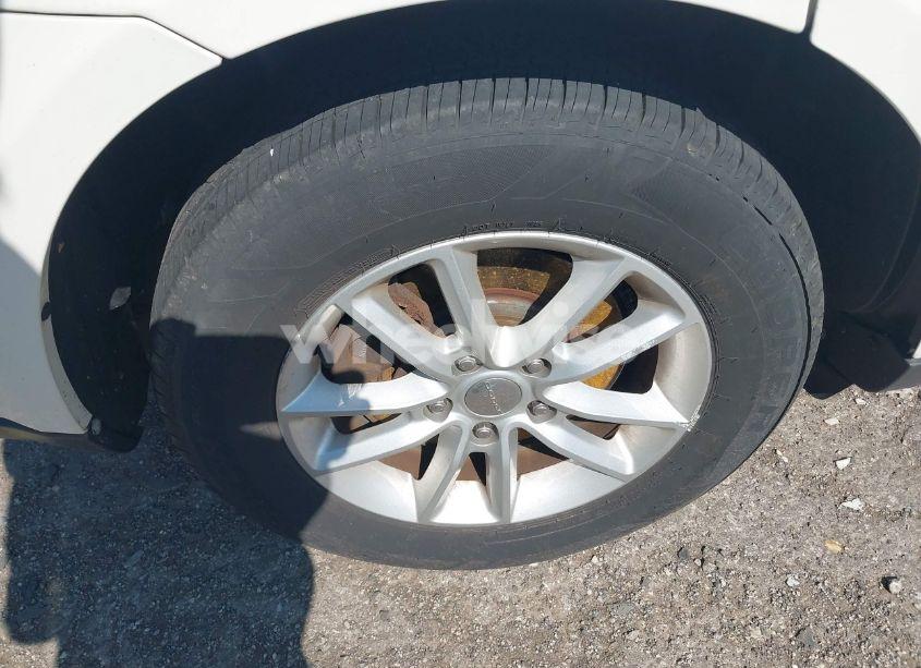 Photo 12 of 2014 Dodge Journey SXT (VIN 3C4PDDBG0ET128057)