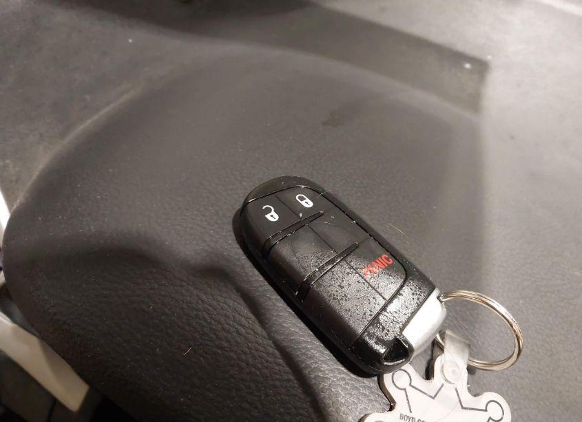 Photo 11 of 2014 Dodge Journey SXT (VIN 3C4PDDBG0ET251132)