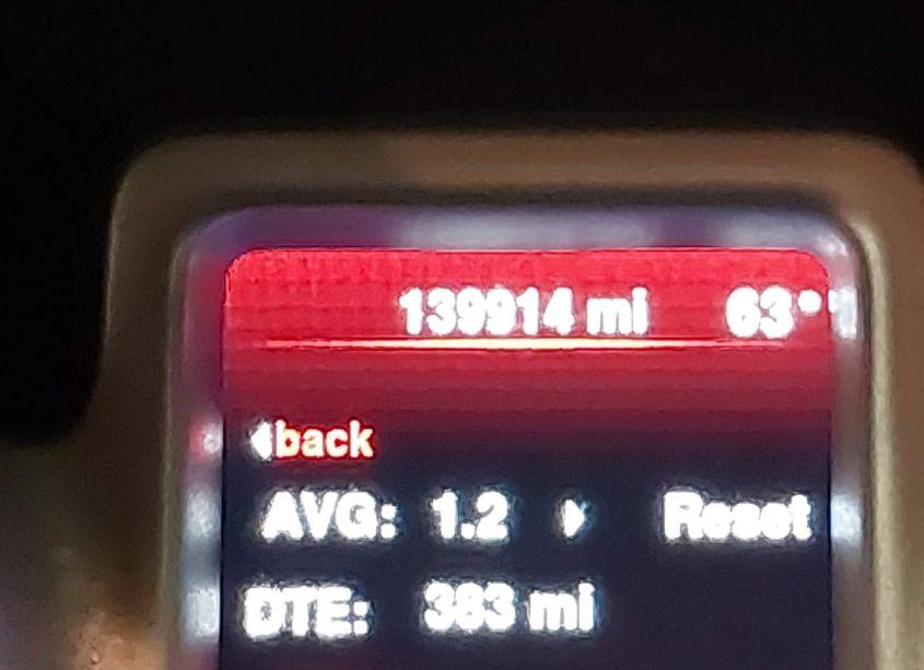 Photo 15 of 2014 Dodge Journey SXT (VIN 3C4PDDBG0ET251132)