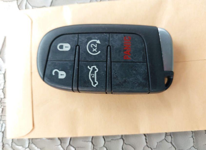 Photo 11 of 2015 Dodge Journey SXT (VIN 3C4PDDBG0FT526614)