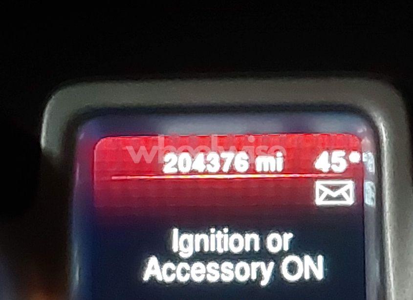 Photo 15 of 2017 Dodge Journey SXT AWD (VIN 3C4PDDBG0HT595306)