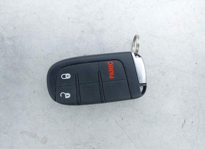 Photo 11 of 2018 Dodge Journey SXT AWD (VIN 3C4PDDBG0JT152806)