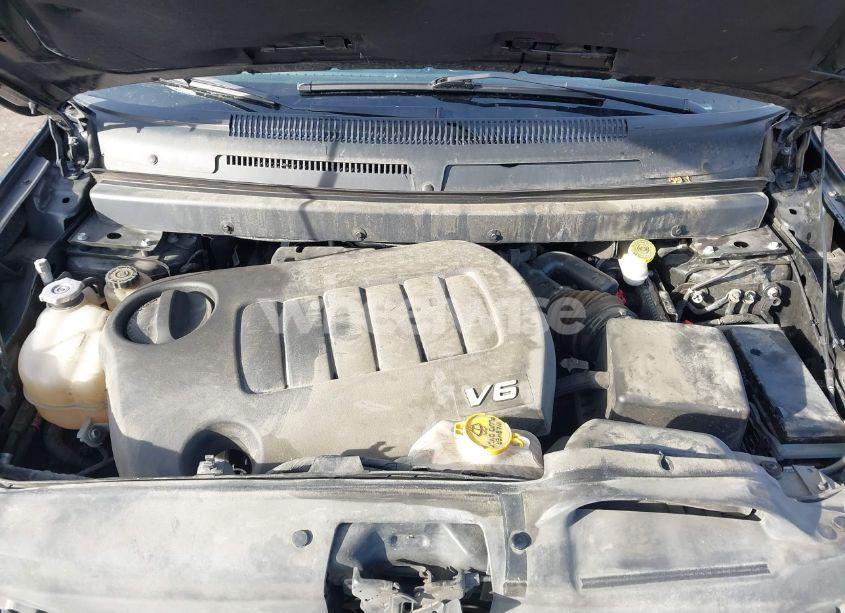 Photo 10 of 2018 Dodge Journey SXT AWD (VIN 3C4PDDBG0JT261198)