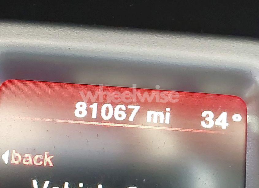 Photo 15 of 2018 Dodge Journey SXT AWD (VIN 3C4PDDBG0JT261198)