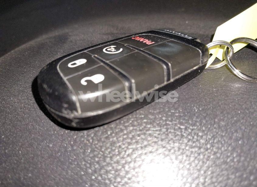 Photo 11 of 2012 Dodge Journey SXT (VIN 3C4PDDBG1CT240184)