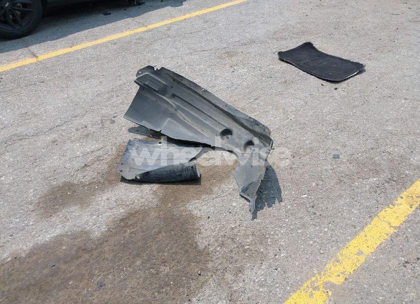 Photo 12 of 2012 Dodge Journey SXT (VIN 3C4PDDBG1CT249368)