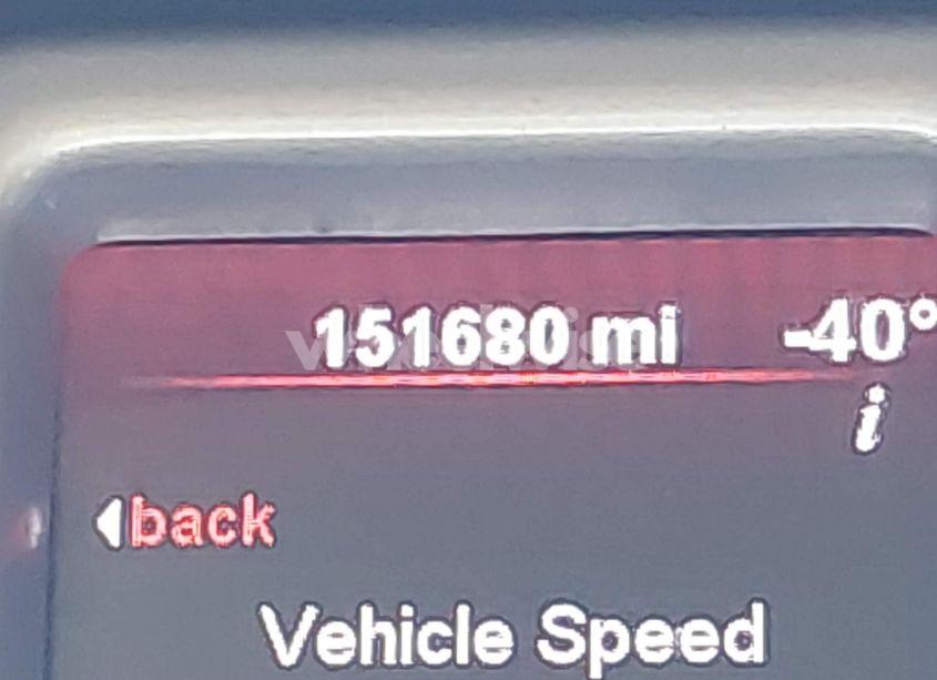 Photo 16 of 2012 Dodge Journey SXT (VIN 3C4PDDBG1CT249368)