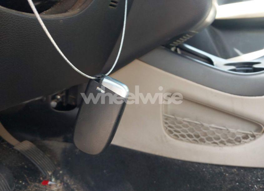 Photo 11 of 2013 Dodge Journey SXT (VIN 3C4PDDBG1DT593235)