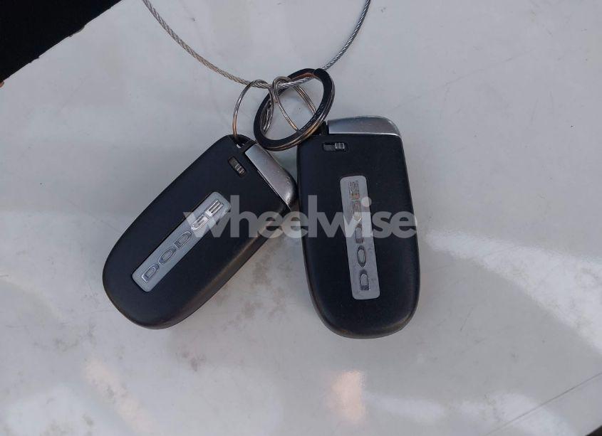 Photo 11 of 2013 Dodge Journey SXT (VIN 3C4PDDBG1DT606887)