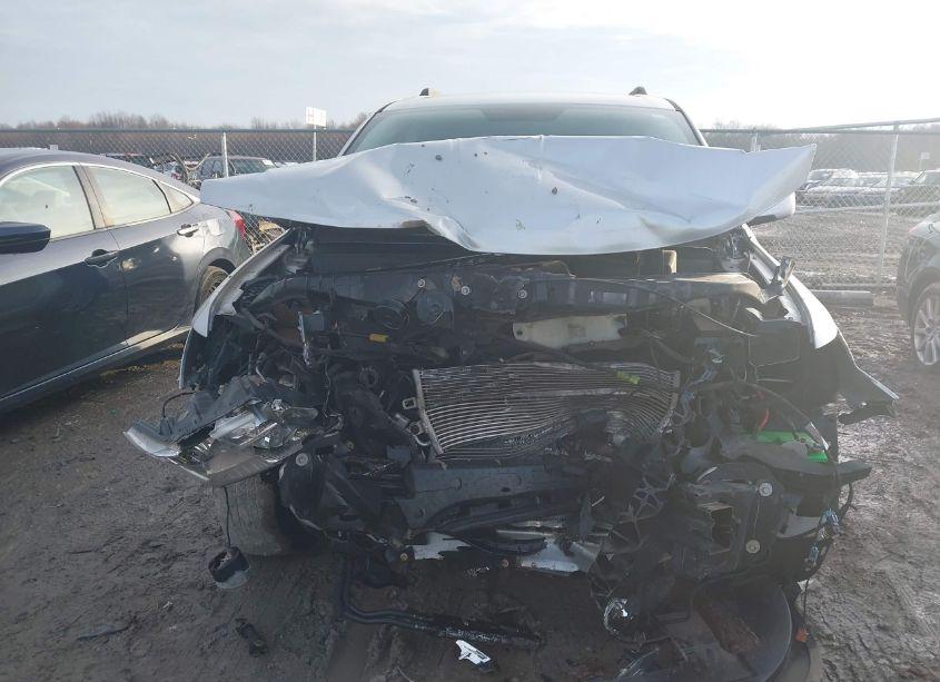 Photo 13 of 2014 Dodge Journey SXT (VIN 3C4PDDBG1ET128018)