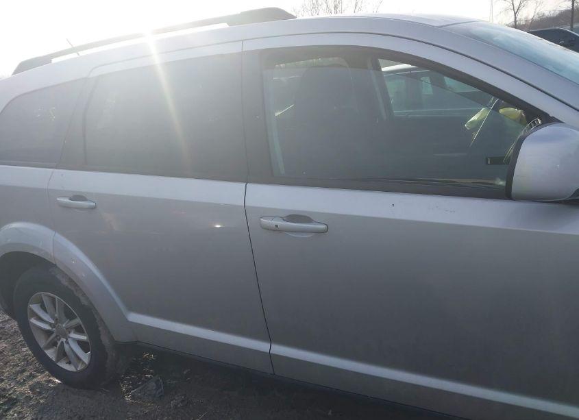 Photo 14 of 2014 Dodge Journey SXT (VIN 3C4PDDBG1ET128018)