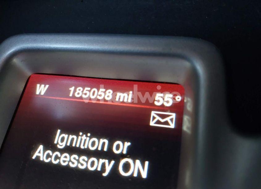 Photo 15 of 2015 Dodge Journey SXT (VIN 3C4PDDBG1FT518831)