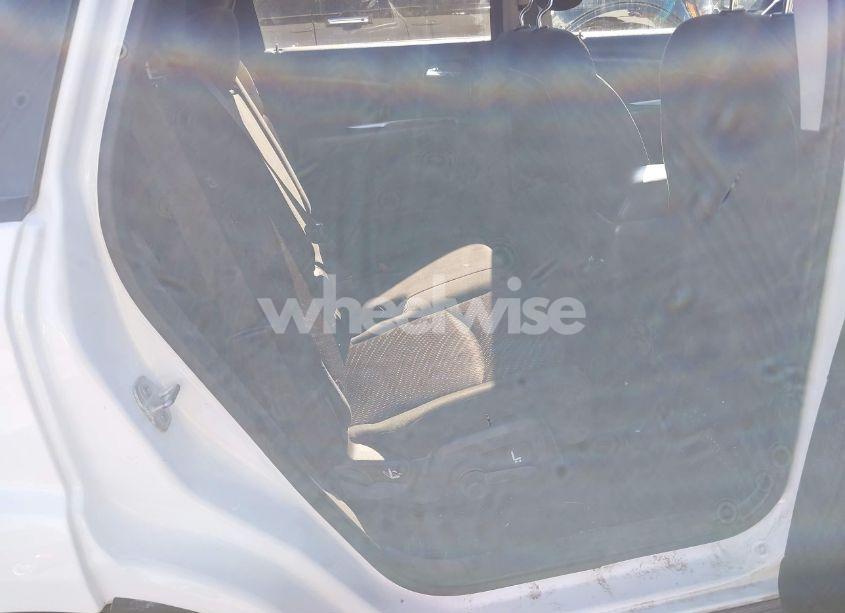 Photo 8 of 2015 Dodge Journey SXT (VIN 3C4PDDBG1FT518831)