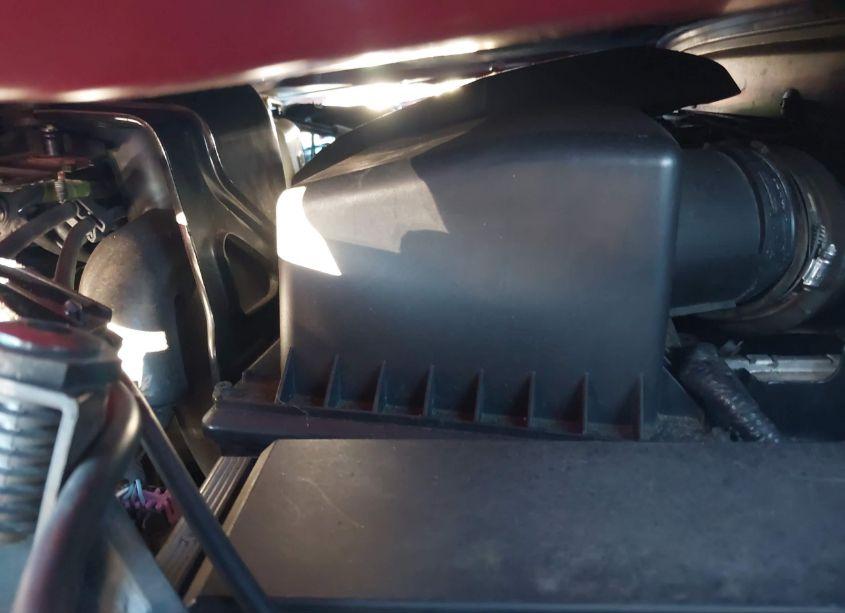 Photo 10 of 2015 Dodge Journey SXT (VIN 3C4PDDBG1FT554549)