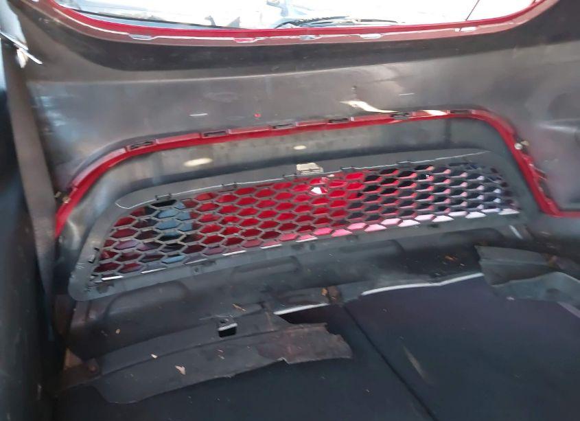 Photo 18 of 2015 Dodge Journey SXT (VIN 3C4PDDBG1FT554549)