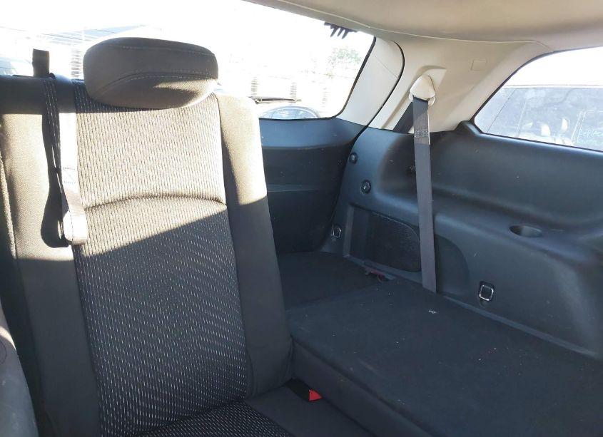 Photo 8 of 2015 Dodge Journey SXT (VIN 3C4PDDBG1FT554549)