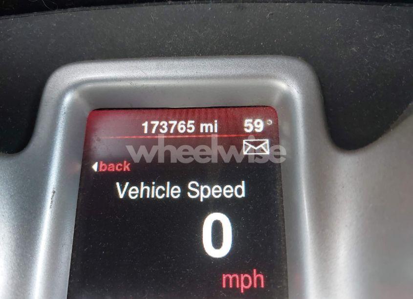 Photo 15 of 2016 Dodge Journey SXT (VIN 3C4PDDBG1GT168232)