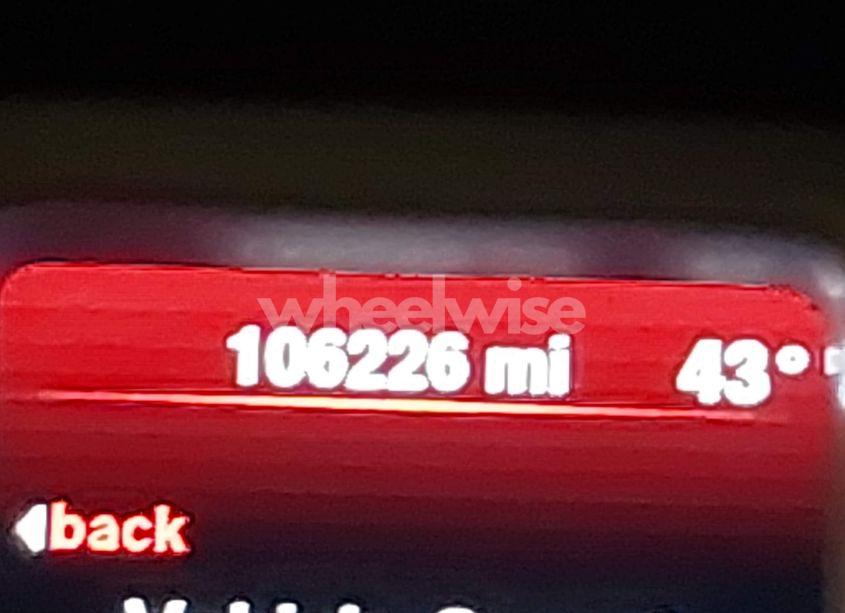 Photo 15 of 2016 Dodge Journey SXT (VIN 3C4PDDBG1GT204677)