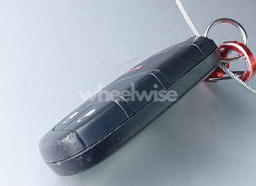 Photo 11 of 2012 Dodge Journey SXT (VIN 3C4PDDBG2CT333537)