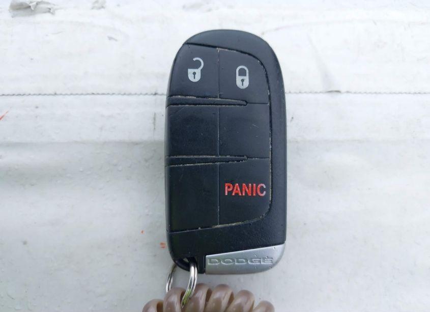 Photo 11 of 2012 Dodge Journey SXT (VIN 3C4PDDBG2CT397867)