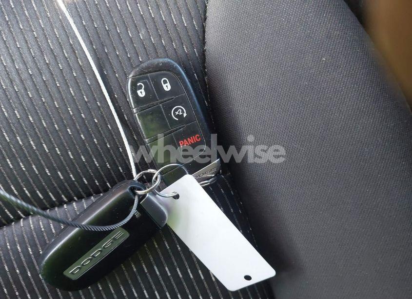 Photo 11 of 2013 Dodge Journey SXT (VIN 3C4PDDBG2DT566187)