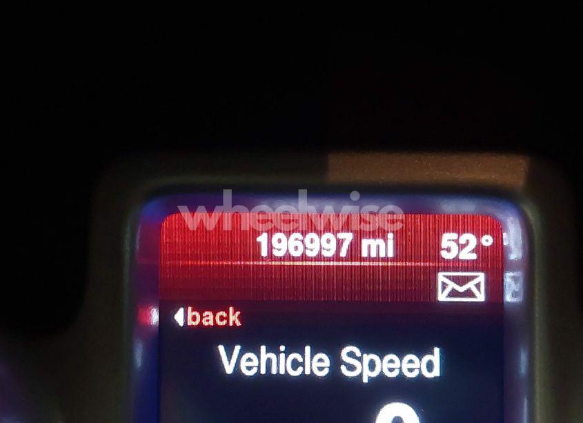 Photo 15 of 2013 Dodge Journey SXT (VIN 3C4PDDBG2DT619969)