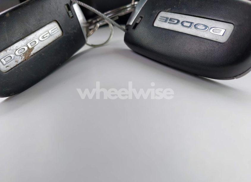 Photo 11 of 2014 Dodge Journey SXT (VIN 3C4PDDBG2ET174313)