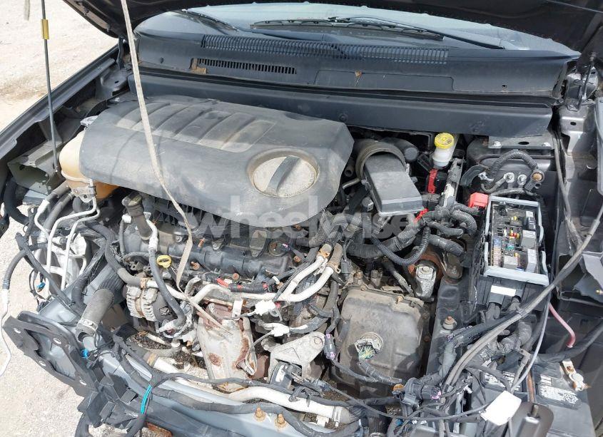 Photo 14 of 2014 Dodge Journey SXT (VIN 3C4PDDBG2ET174313)