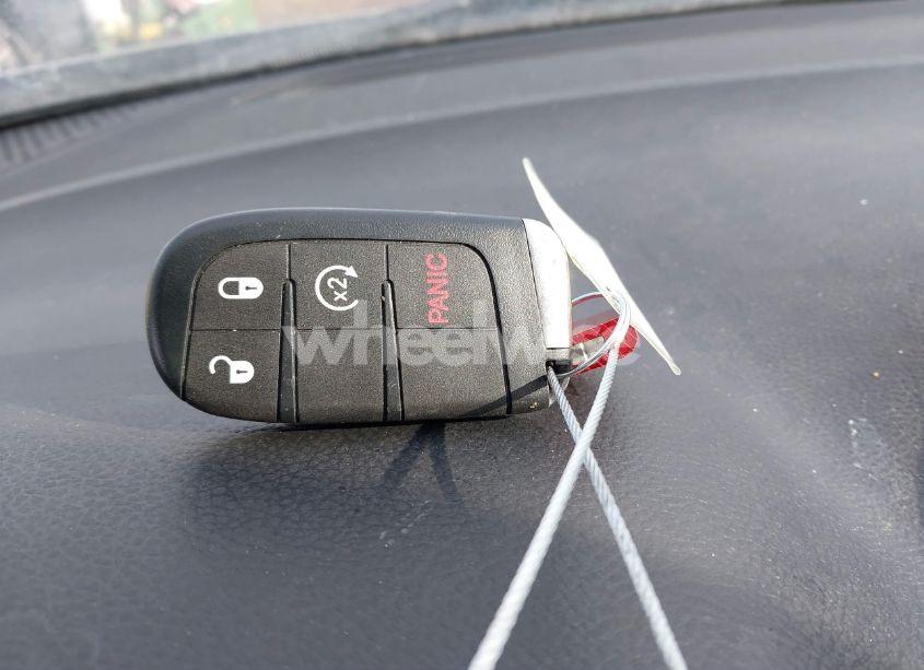 Photo 11 of 2015 Dodge Journey SXT (VIN 3C4PDDBG2FT578648)