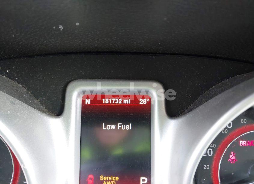 Photo 15 of 2015 Dodge Journey SXT (VIN 3C4PDDBG2FT578648)