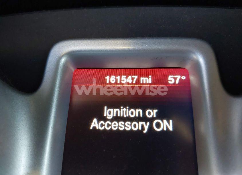 Photo 15 of 2015 Dodge Journey SXT (VIN 3C4PDDBG2FT693251)